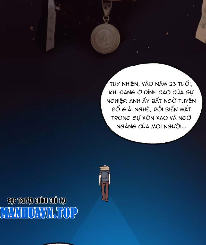 Bách Thú Chi Vương chapter 3 - Trang 47
