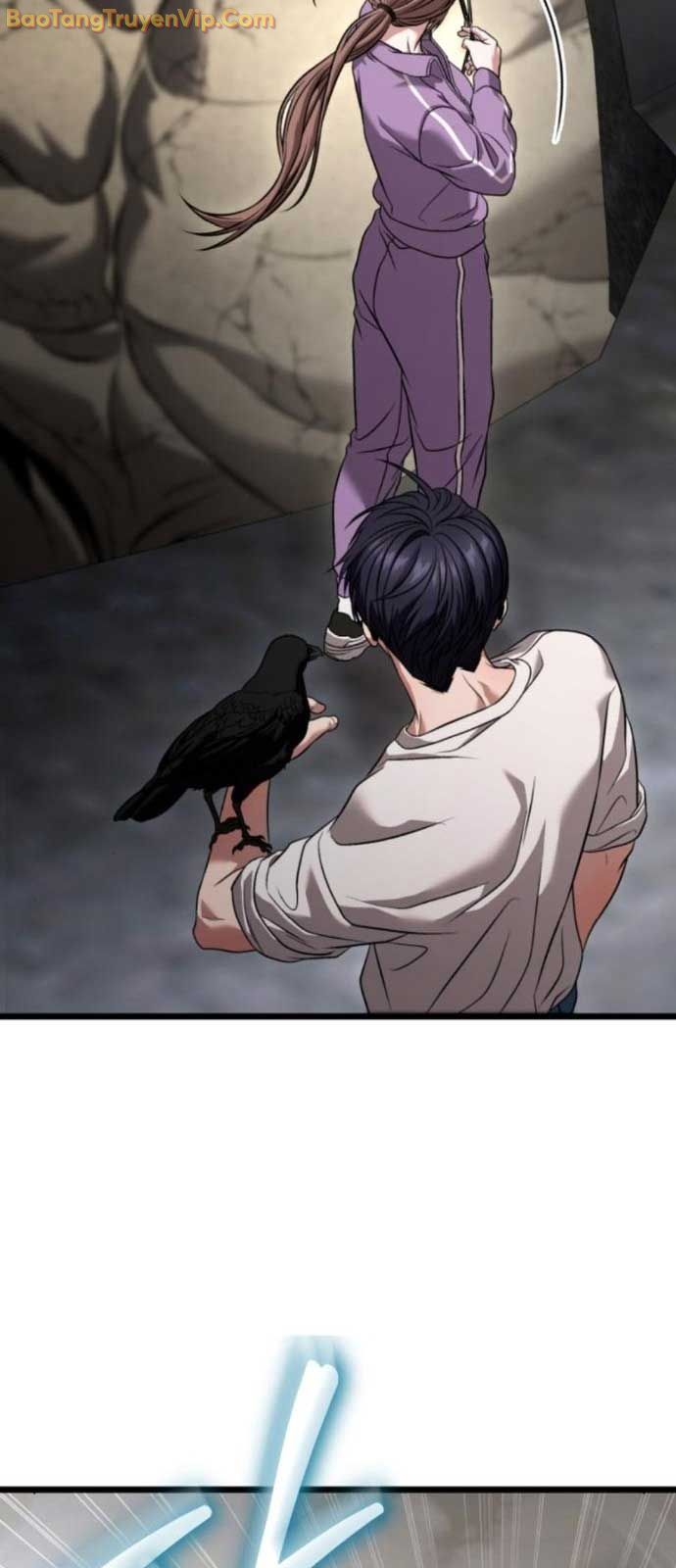 Tuyệt Đối Dân Cư chapter 30 - Trang 43