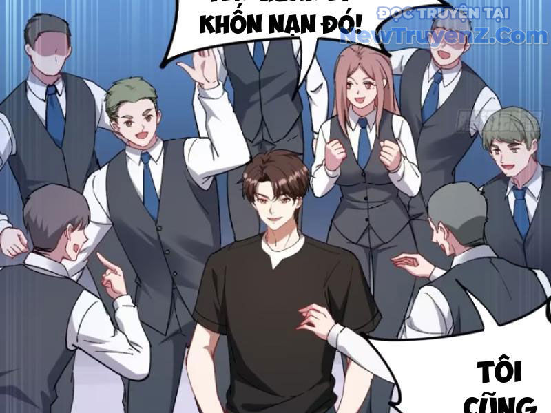 Bỏ Làm Simp Chúa, Ta Có Trong Tay Cả Tỉ Thần Hào chapter 203 - Trang 28