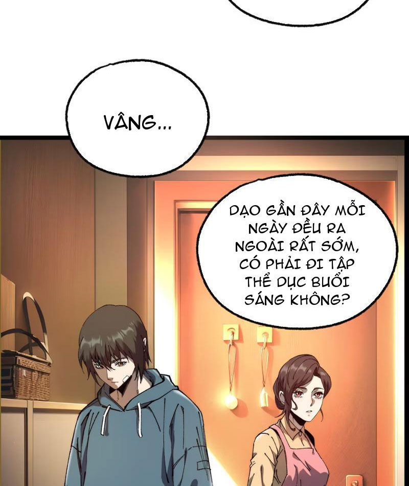 Bách Thú Chi Vương chapter 2 - Trang 49