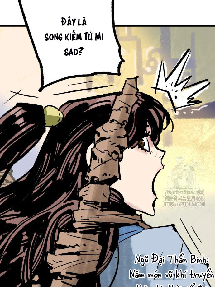 Ta Là Quỷ Vương chapter 53 - Trang 71