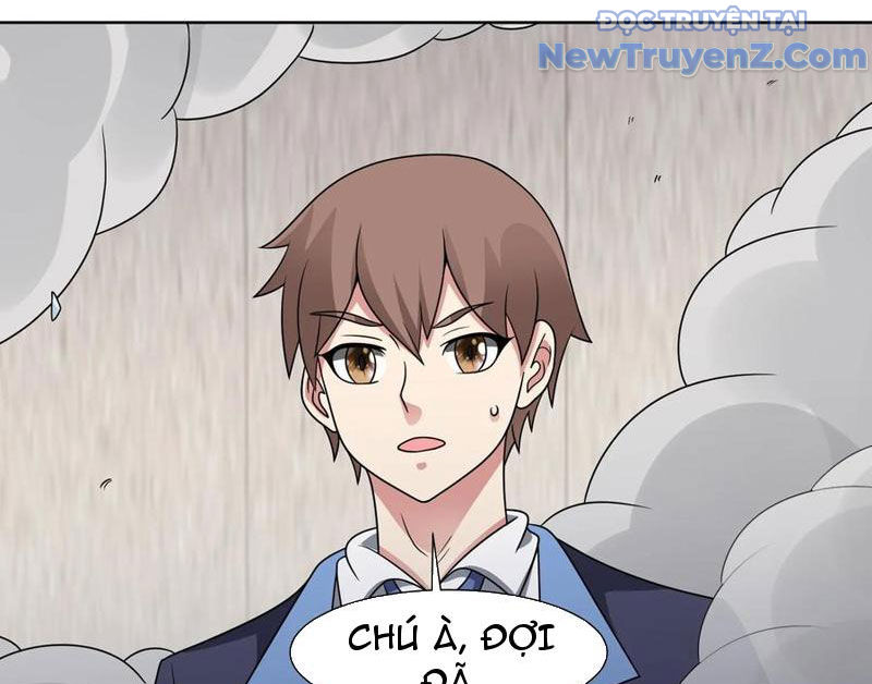 Ngự Thần Trùng Sinh chapter 119 - Trang 27
