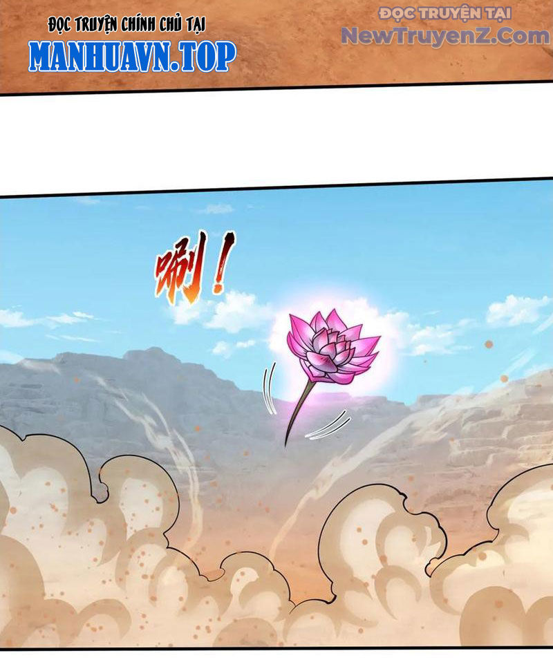 Khởi đầu Bằng Một Vạn Hít đất: Oanh Sát Thần Minh! chapter 52 - Trang 5