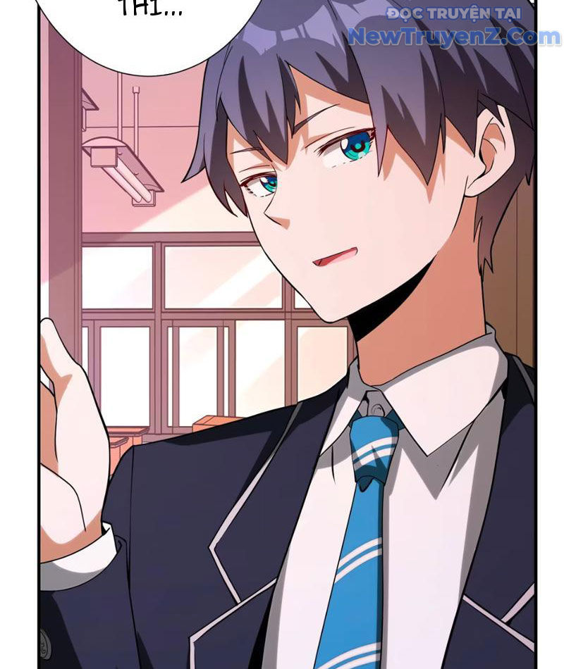 Hẹn Hò Để Cứu Thế Giới chapter 2 - Trang 88