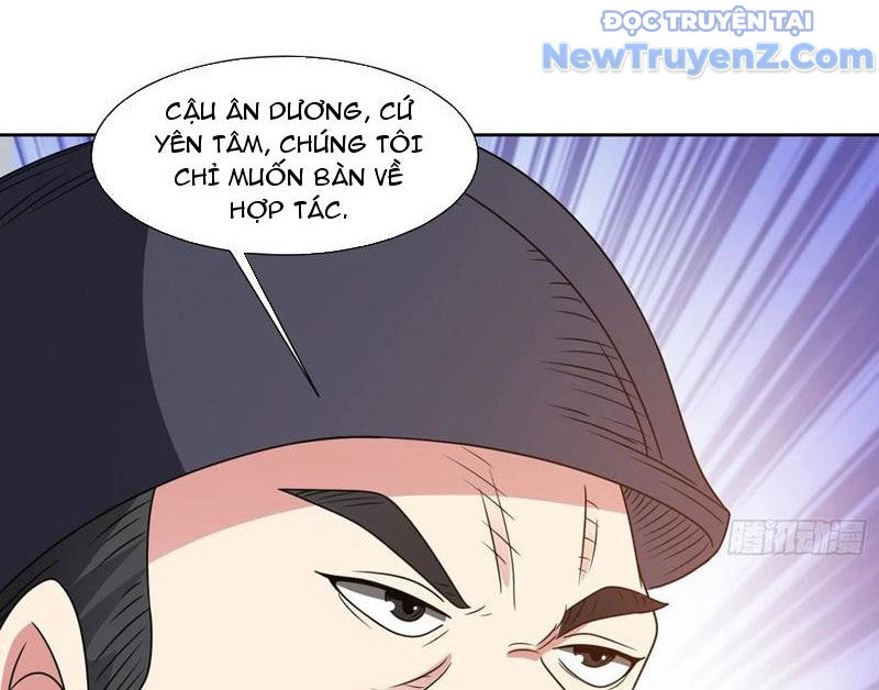 Ngự Thần Trùng Sinh chapter 118 - Trang 28