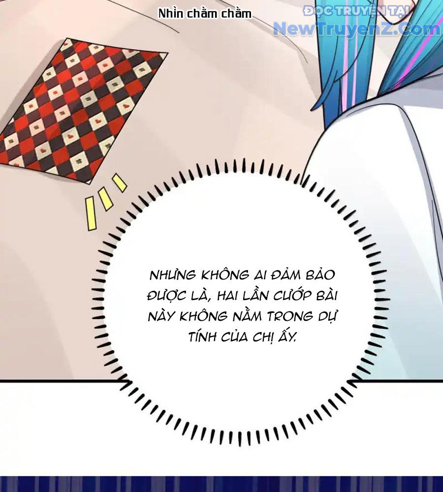 Làm Sao Để Chạy Trốn Dàn Hậu Cung chapter 174 - Trang 71