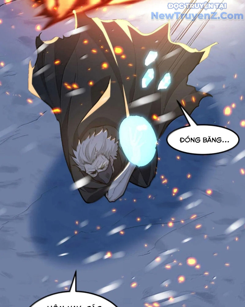 Từ Hôm Nay Bắt đầu Làm Thành Chủ chapter 539 - Trang 41