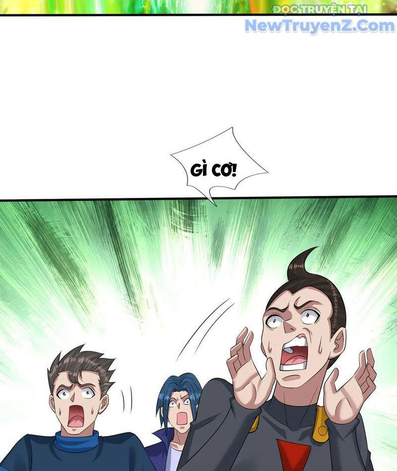 Khởi đầu Bằng Một Vạn Hít đất: Oanh Sát Thần Minh! chapter 53 - Trang 37