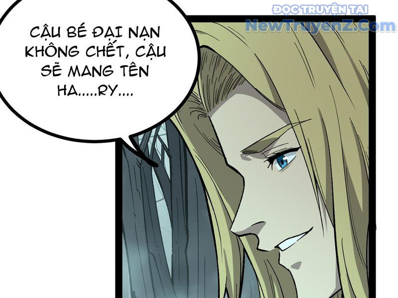 Người Giữ Cửa Vạn Giới chapter 51 - Trang 53