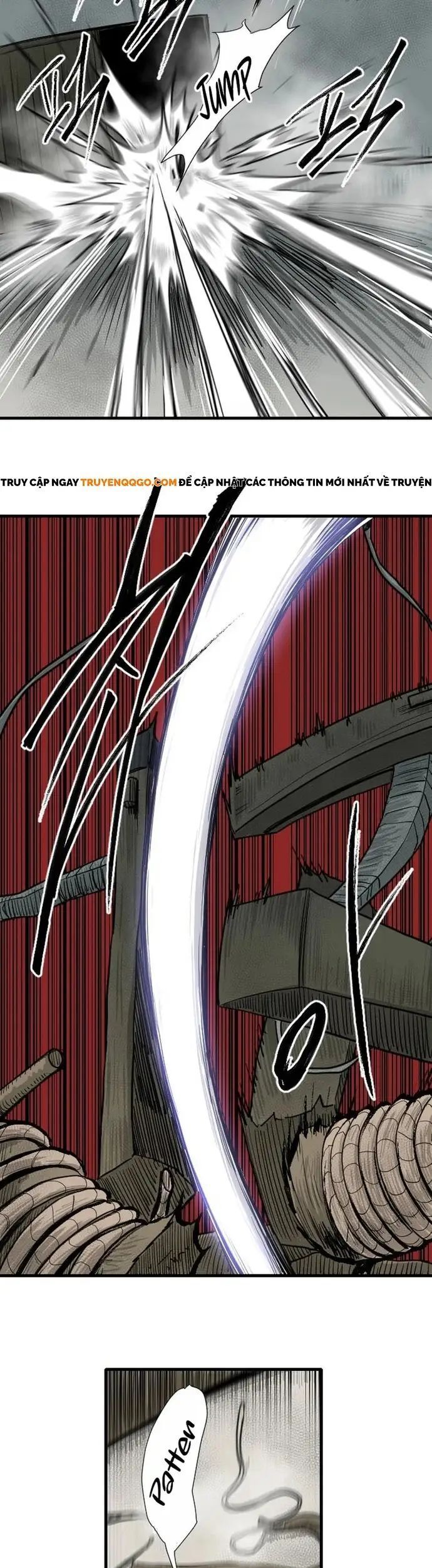 Ma Chiến Sĩ Chapter 21 - Trang 17
