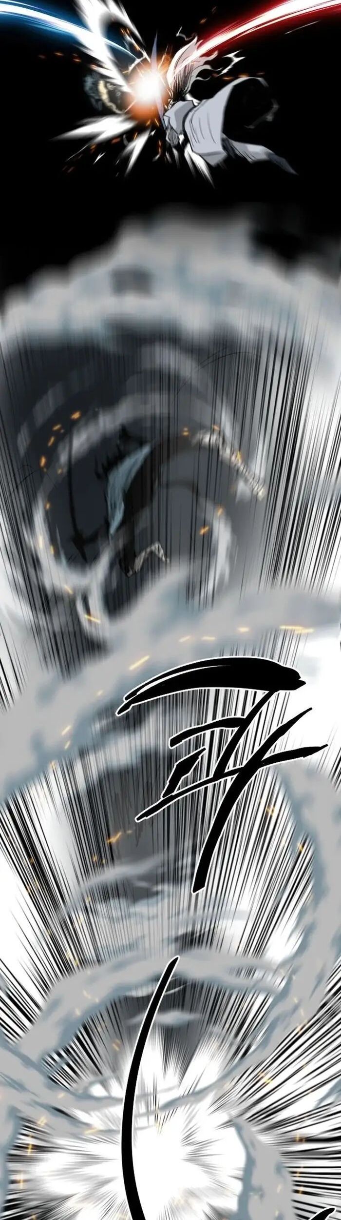 Ma Chiến Sĩ Chapter 1 - Trang 14