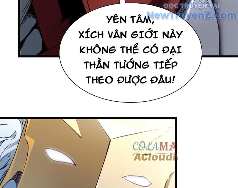 Đỉnh Cấp Khí Vận, Lặng Lẽ Tu Luyện Ngàn Năm chapter 216 - Trang 110