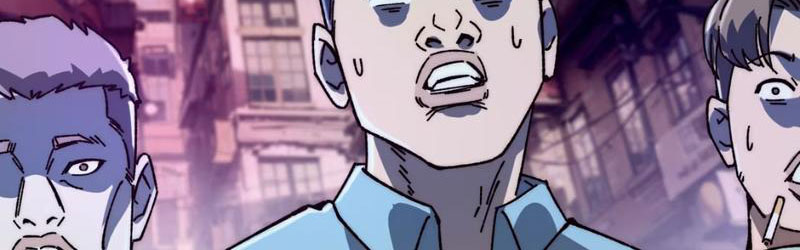 Bách Thú Chi Vương chapter 4 - Trang 105