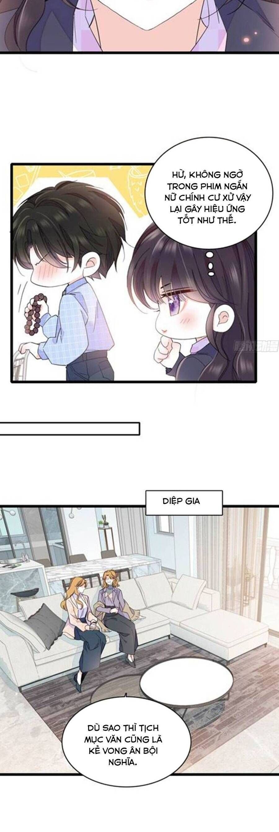 Thiên Kim Toàn Năng Bá Khí Ngút Trời Chapter 185 - Trang 14