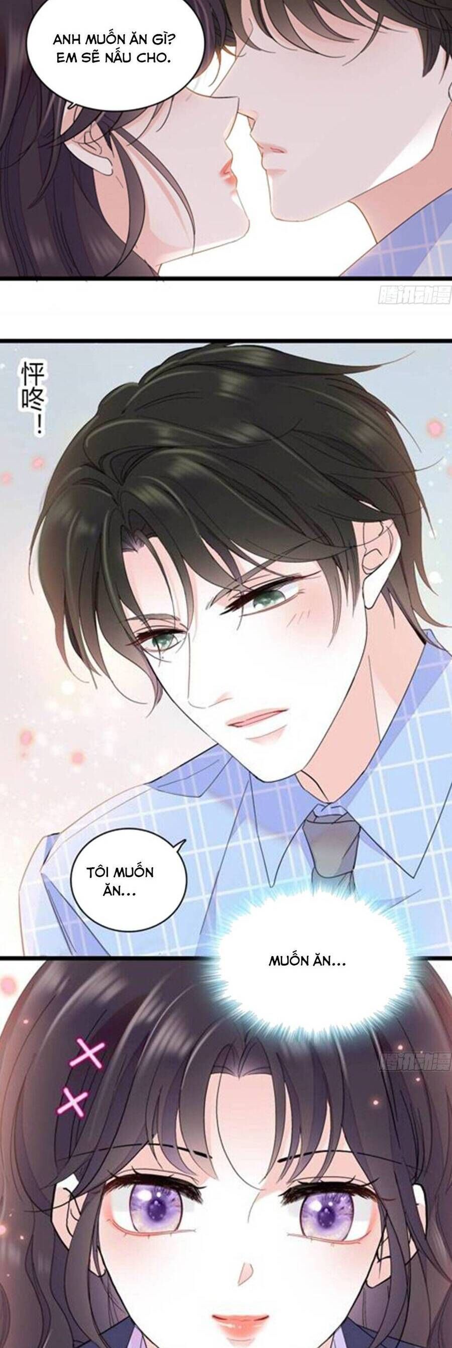 Thiên Kim Toàn Năng Bá Khí Ngút Trời Chapter 185 - Trang 13