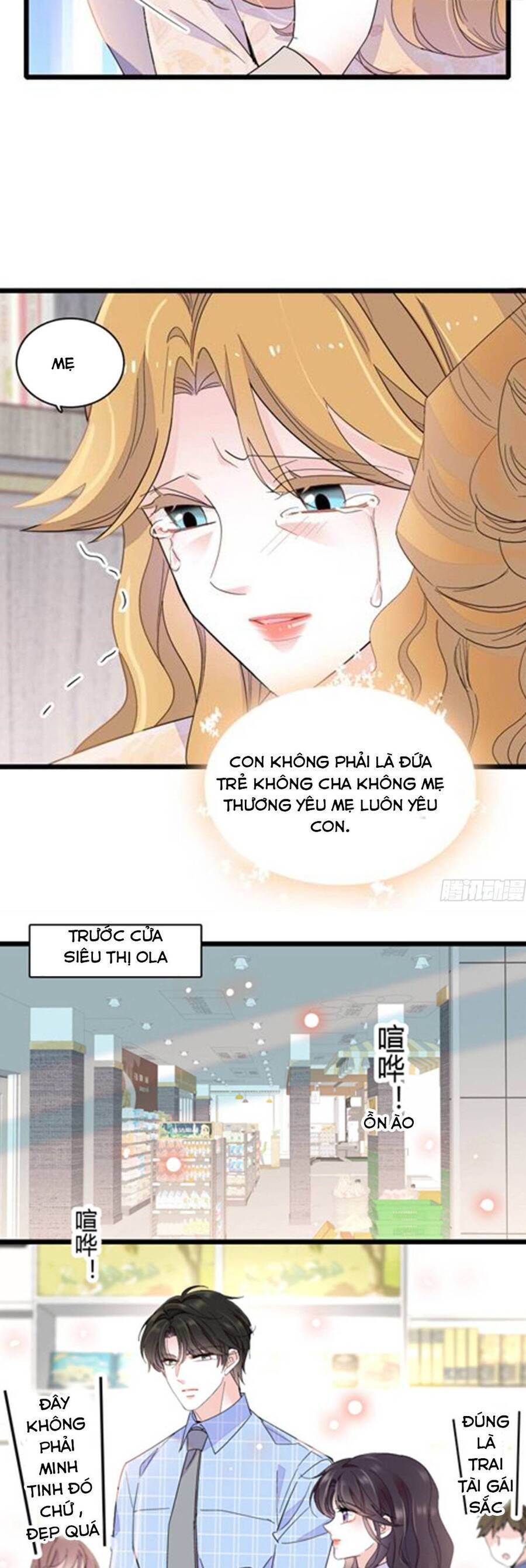 Thiên Kim Toàn Năng Bá Khí Ngút Trời Chapter 185 - Trang 9