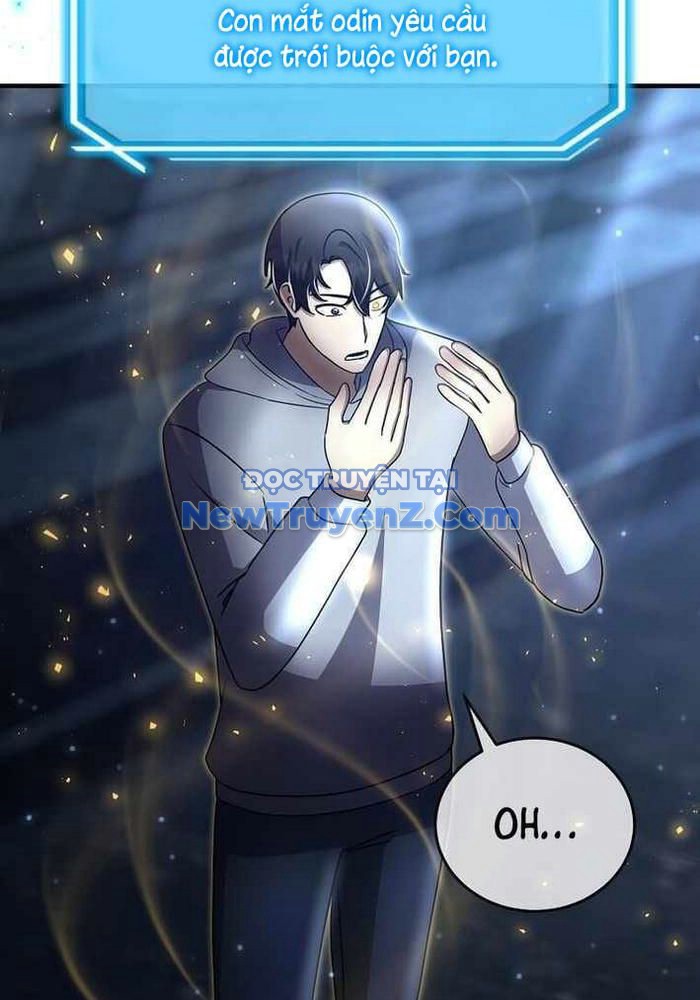 Thần Khí Huyền Thoại Của Người Chơi Thiên Tài chapter 41 - Trang 23