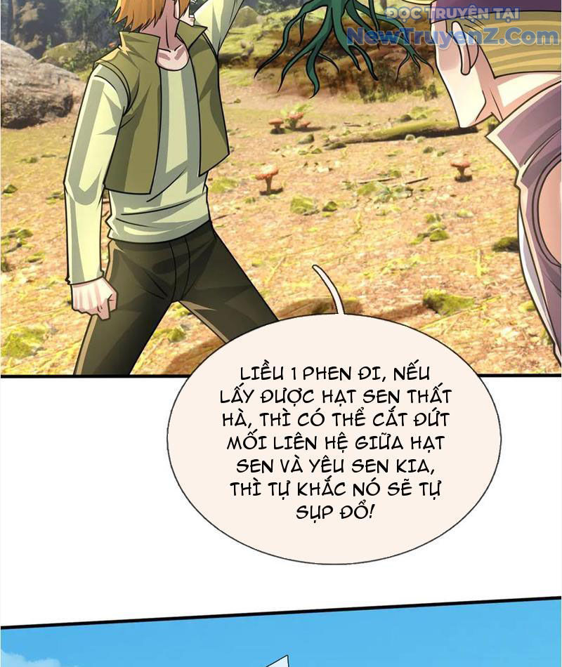 Khởi đầu Bằng Một Vạn Hít đất: Oanh Sát Thần Minh! chapter 48 - Trang 8