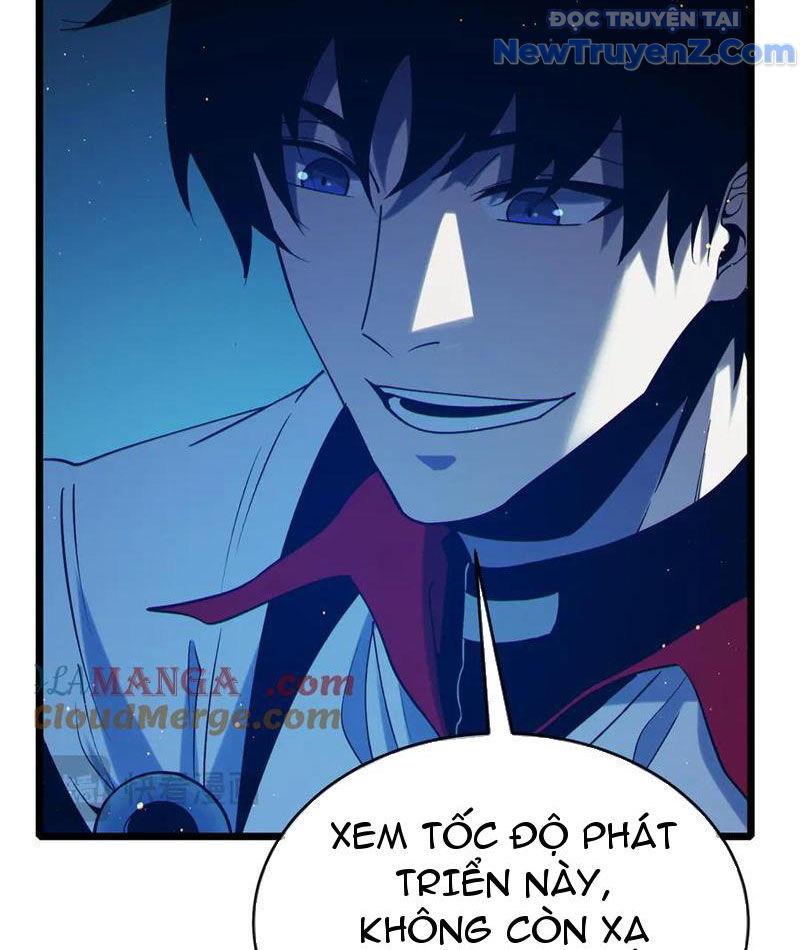 Toàn Dân Chuyển Chức: Bị Động Của Ta Vô Địch chapter 84 - Trang 36