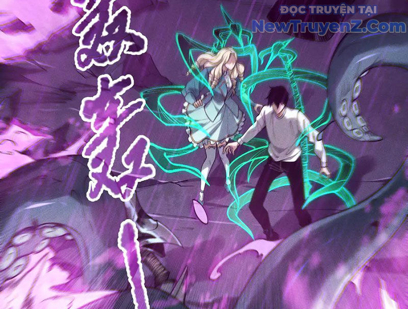 Thảm Họa Tử Linh Sư chapter 181 - Trang 17