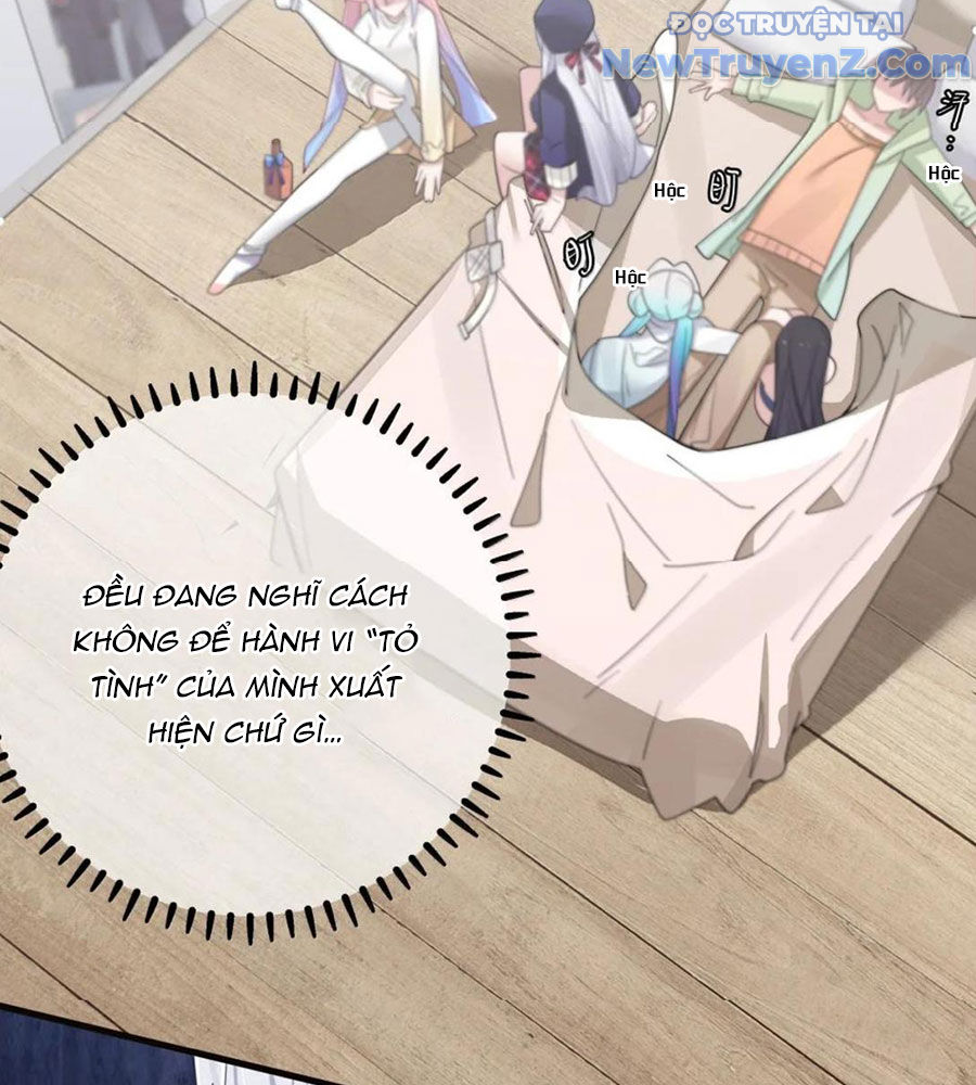 Làm Sao Để Chạy Trốn Dàn Hậu Cung chapter 173 - Trang 36