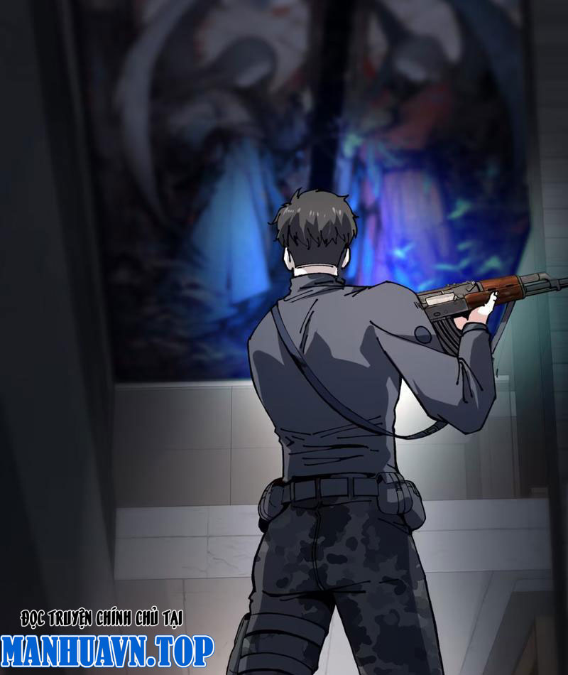 Bách Thú Chi Vương chapter 0 - Trang 107