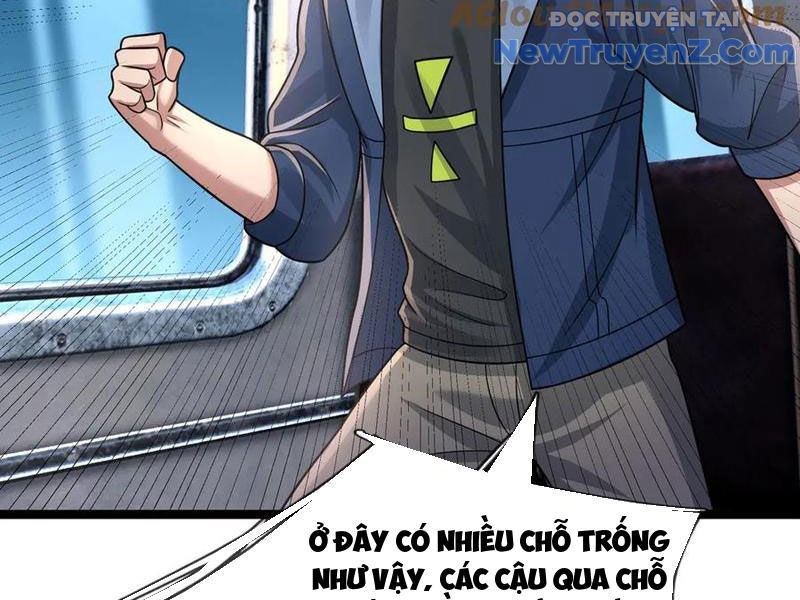 Khởi đầu Bằng Một Vạn Hít đất: Oanh Sát Thần Minh! chapter 41 - Trang 5