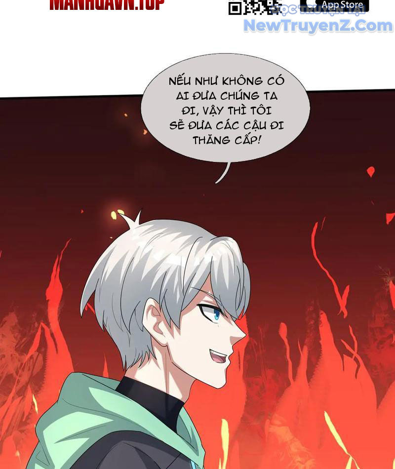 Khởi đầu Bằng Một Vạn Hít đất: Oanh Sát Thần Minh! chapter 54 - Trang 82