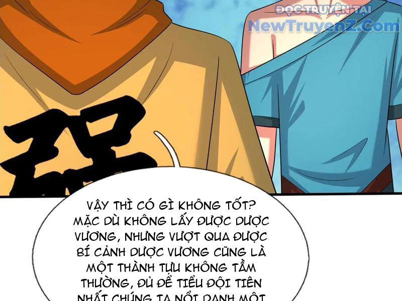 Khởi đầu Bằng Một Vạn Hít đất: Oanh Sát Thần Minh! chapter 51 - Trang 133