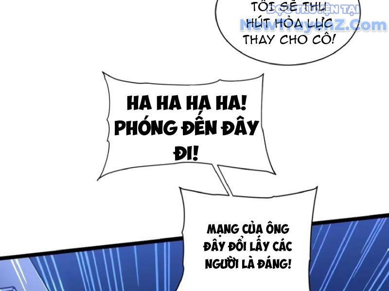 Cao Võ Tiến Hóa: Bắt Đầu Thức Tỉnh Quái Thú Chi Vương chapter 21 - Trang 28