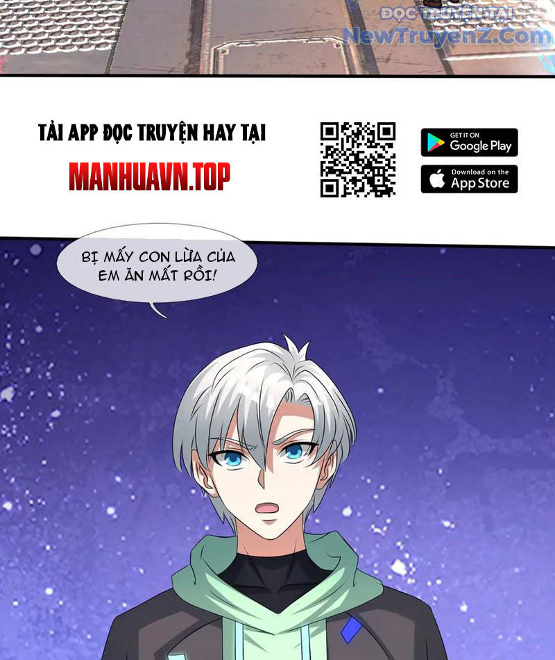 Khởi đầu Bằng Một Vạn Hít đất: Oanh Sát Thần Minh! chapter 54 - Trang 24