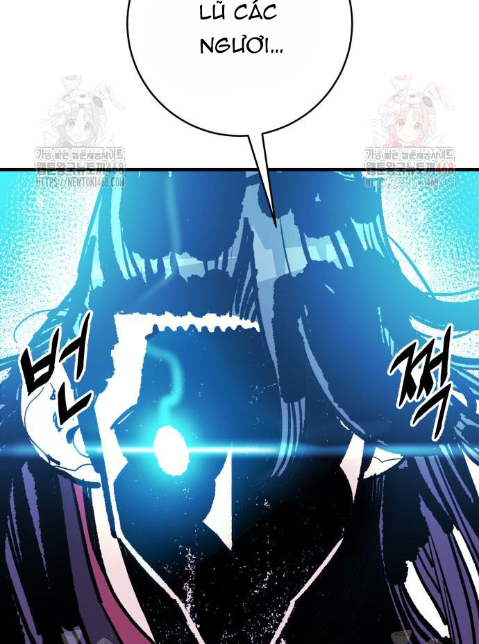 Ta Là Quỷ Vương chapter 55 - Trang 106