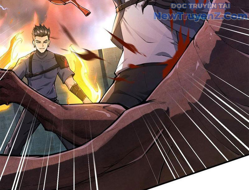 Ta Thăng Cấp Cùng Tai Ách chapter 1 - Trang 77