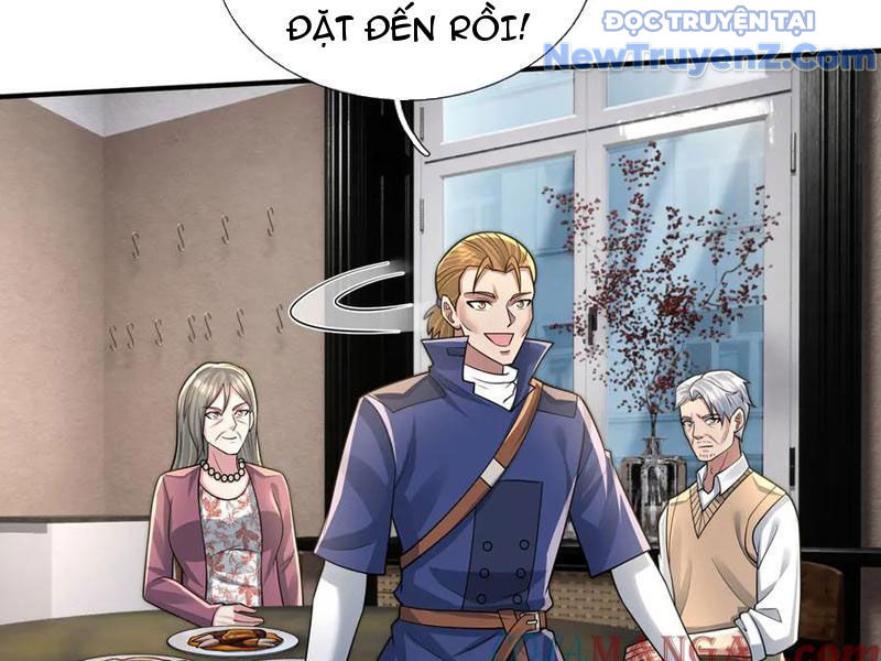 Khởi đầu Bằng Một Vạn Hít đất: Oanh Sát Thần Minh! chapter 39 - Trang 56