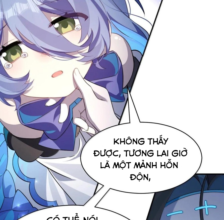 vượt cấp xuyên không, tại sao tôi lại trở thành tiểu thư tu sĩ? chapter 36 - Trang 96