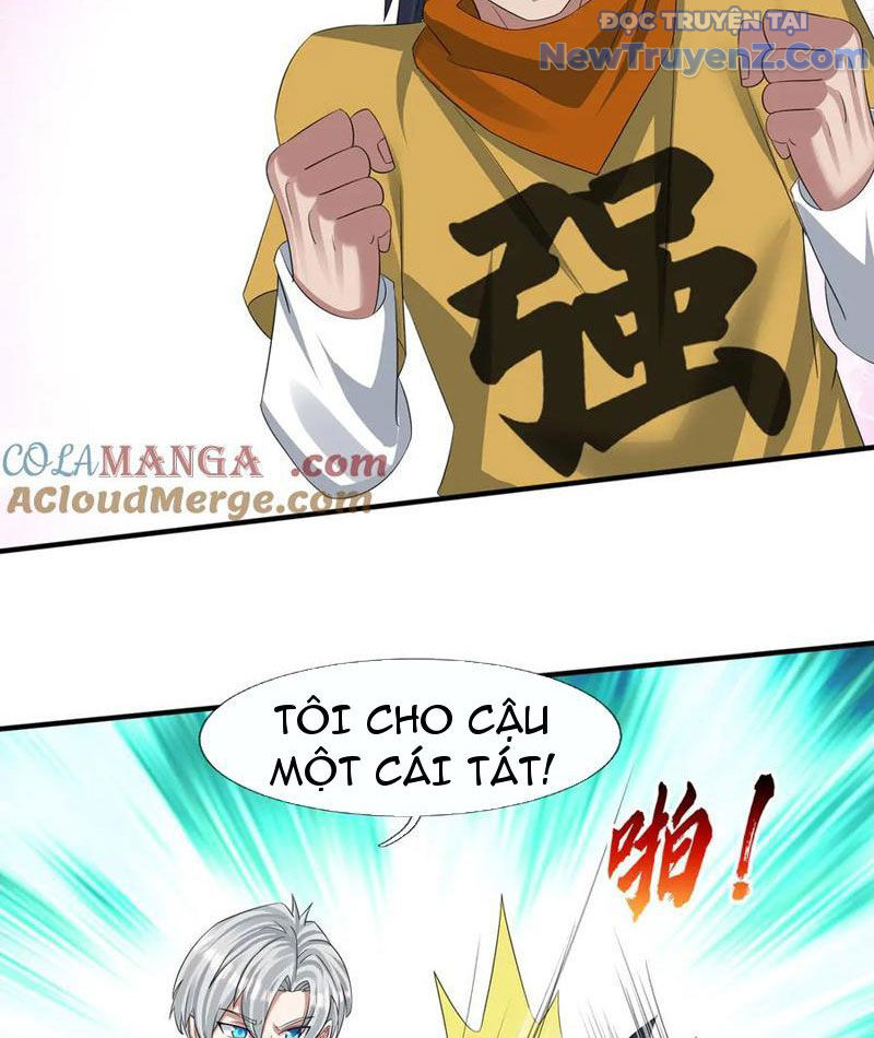 Khởi đầu Bằng Một Vạn Hít đất: Oanh Sát Thần Minh! chapter 53 - Trang 59
