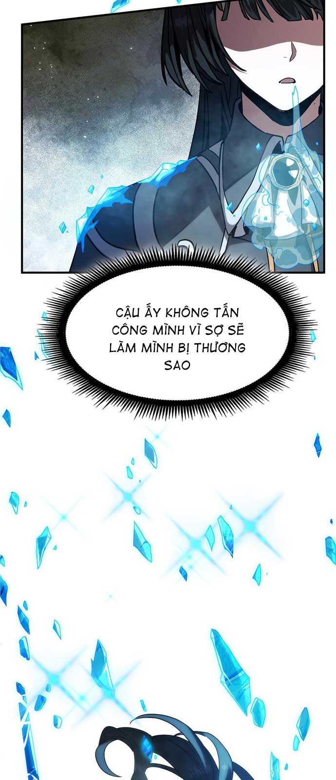 Ánh Sáng Cuối Con Đường chapter 221 - Trang 45