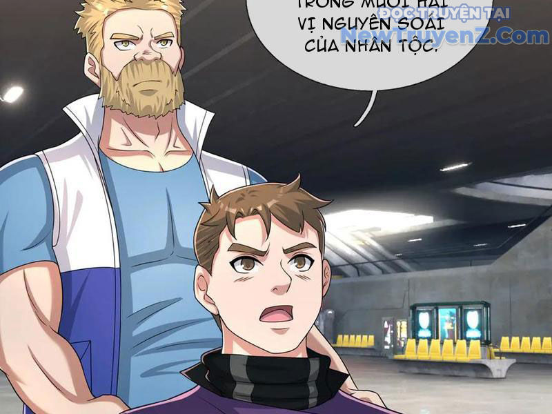 Khởi đầu Bằng Một Vạn Hít đất: Oanh Sát Thần Minh! chapter 44 - Trang 31