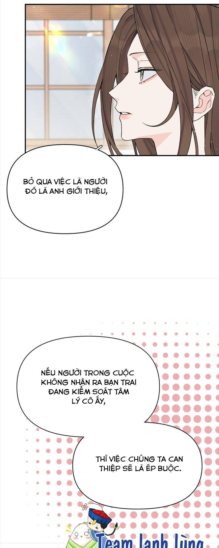 Hôm Nay Anh Có Lộ Bí Mật Chưa? Chapter 22 - Trang 14