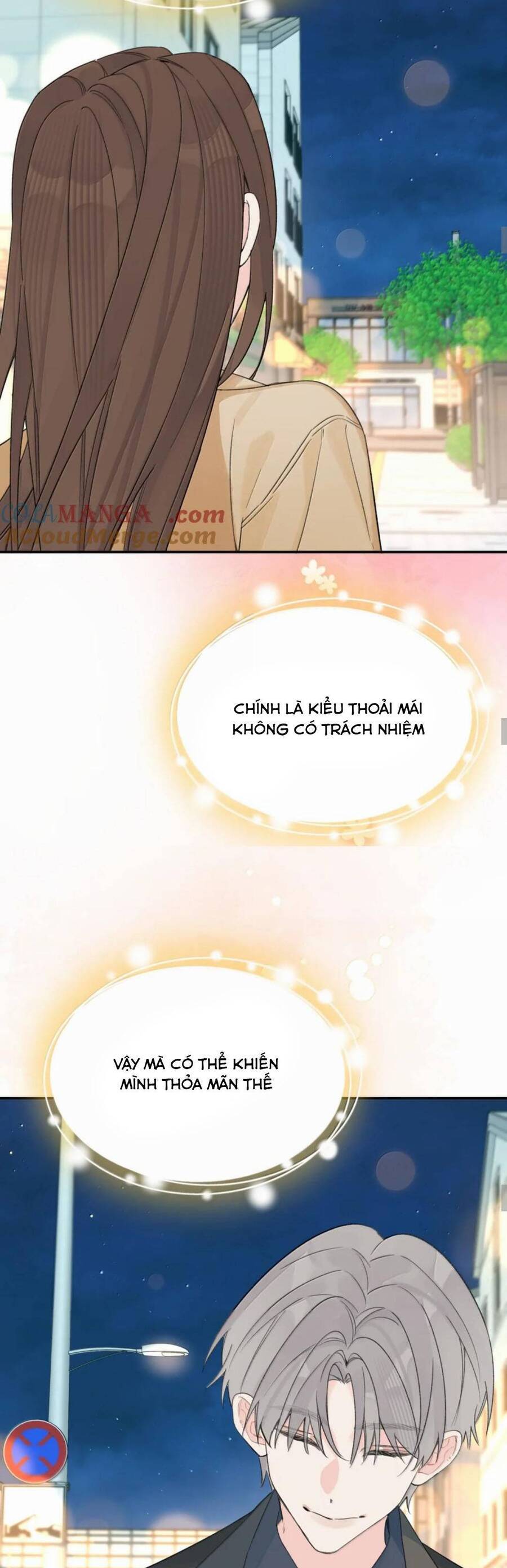 Hôm Nay Anh Có Lộ Bí Mật Chưa? Chapter 35 - Trang 16