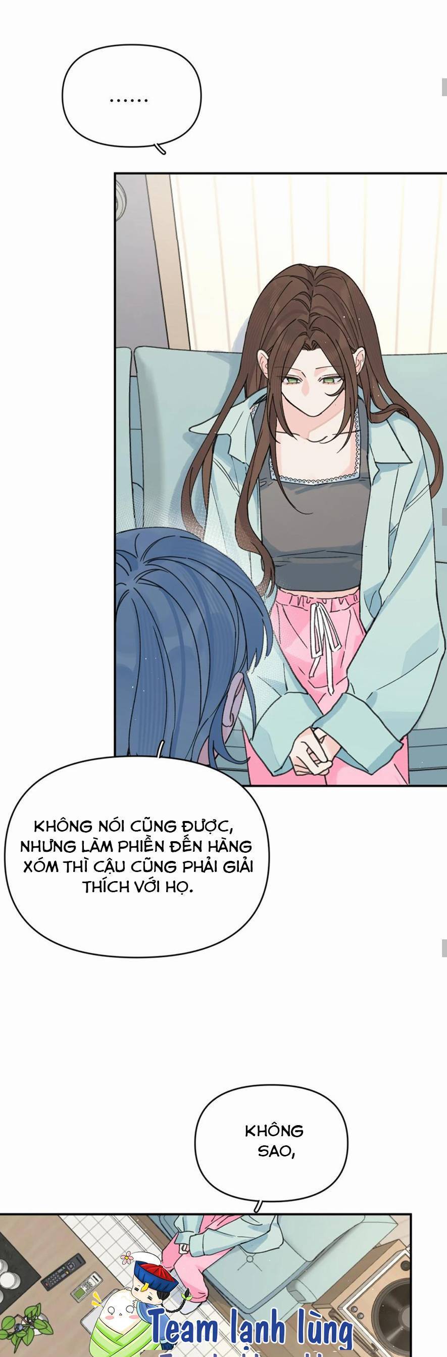 Hôm Nay Anh Có Lộ Bí Mật Chưa? Chapter 25 - Trang 24