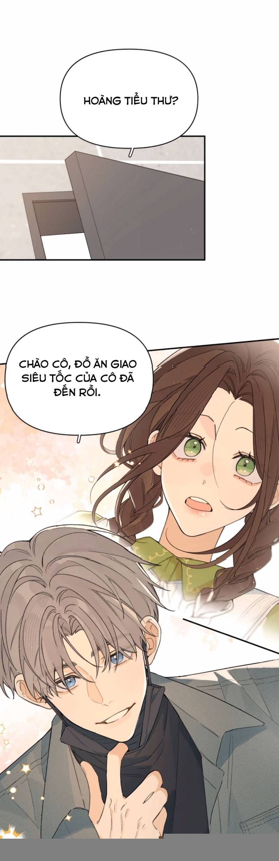 Hôm Nay Anh Có Lộ Bí Mật Chưa? Chapter 52 - Trang 24