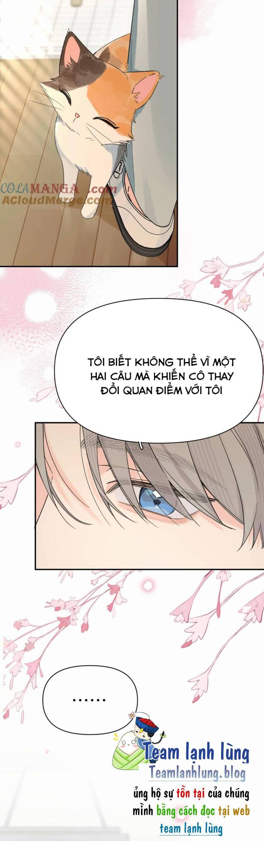Hôm Nay Anh Có Lộ Bí Mật Chưa? Chapter 29 - Trang 3