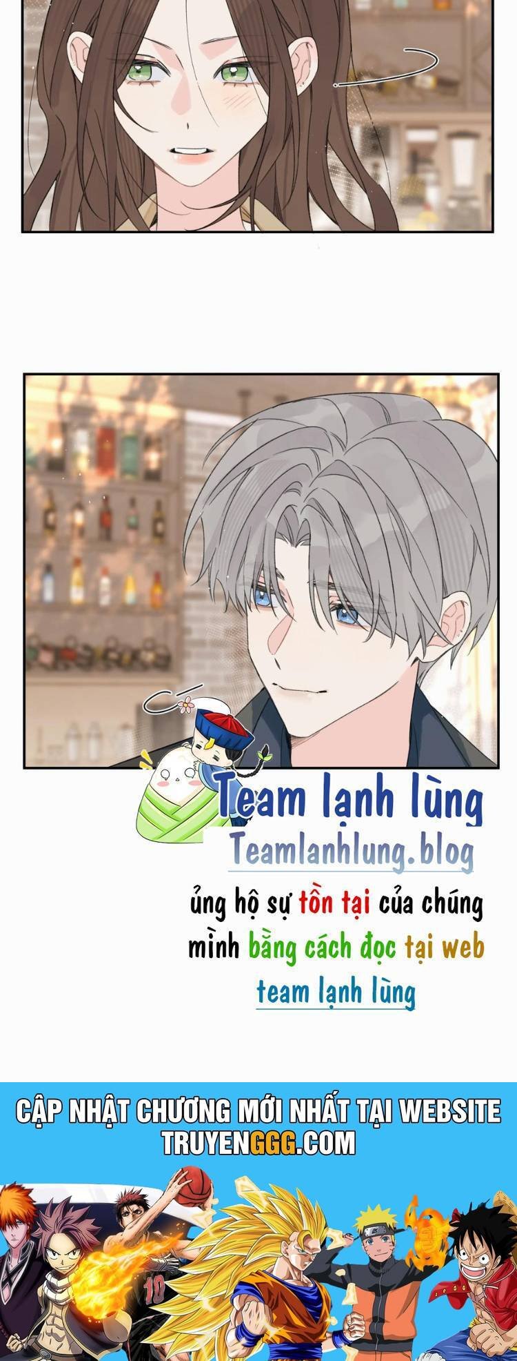 Hôm Nay Anh Có Lộ Bí Mật Chưa? Chapter 32 - Trang 21