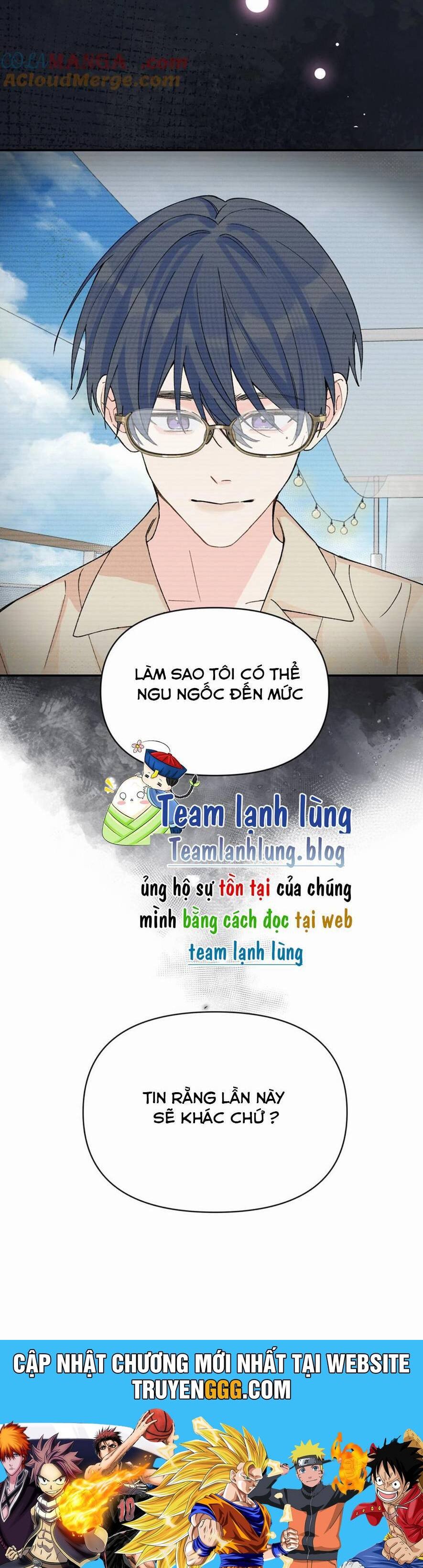 Hôm Nay Anh Có Lộ Bí Mật Chưa? Chapter 25 - Trang 34
