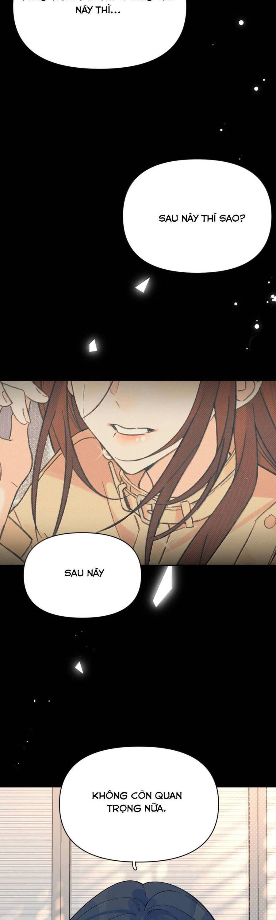 Hôm Nay Anh Có Lộ Bí Mật Chưa? Chapter 50 - Trang 11