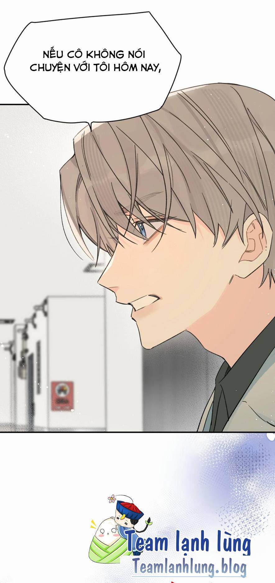 Hôm Nay Anh Có Lộ Bí Mật Chưa? Chapter 26 - Trang 28