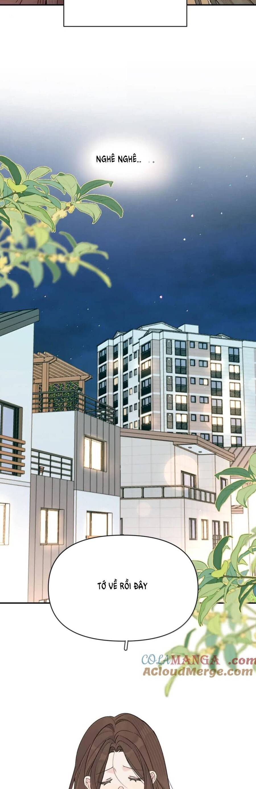 Hôm Nay Anh Có Lộ Bí Mật Chưa? Chapter 41 - Trang 6