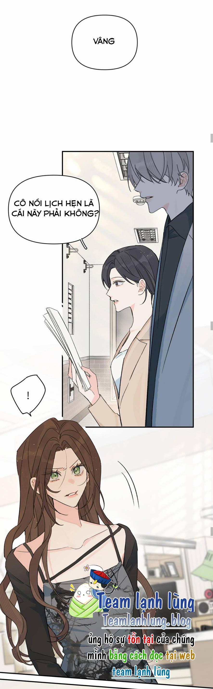 Hôm Nay Anh Có Lộ Bí Mật Chưa? Chapter 26 - Trang 26