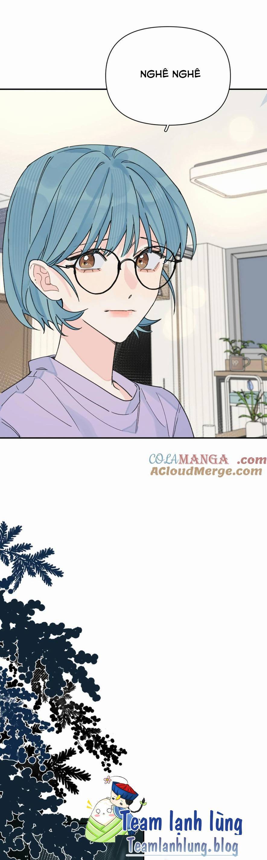 Hôm Nay Anh Có Lộ Bí Mật Chưa? Chapter 26 - Trang 8